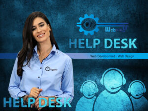 HelpDesk