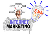 Internet marketing