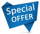 special-offer Προσφορά ιστοσελίδας